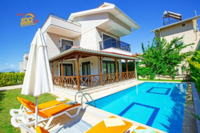 Paradise Town Villa Lisa
